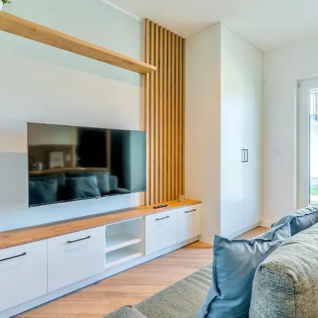 Nowe Rozewie 2 A - Lynda Apartment