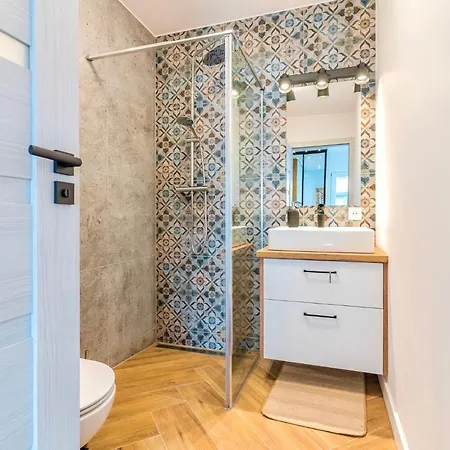 Apartment Nowe Rozewie 2 A - Lynda *